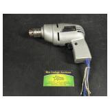 Fury 3/8" Corded Drill