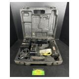 Craftsman Battery Powered Drill Set