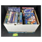 VHS