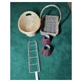 2 baskets and more
