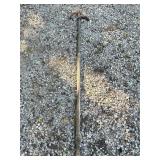 Antique Water Pump Faucet