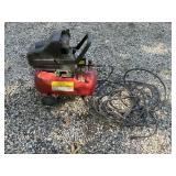 4 HP Peak 10 Gallon Electric Air Compressor