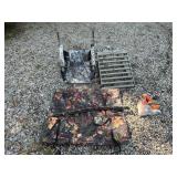 Tree Stand