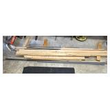 Scrap Wood