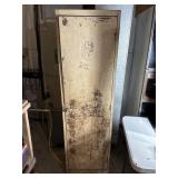 Metal Storage Cabinet
