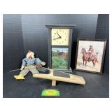 Western and Rural Art