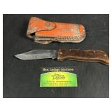 MAXAM Steel Knife