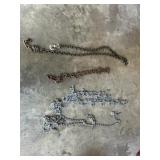 Various Sized Chains