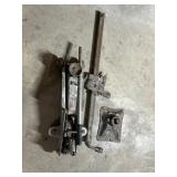 2 Floor Jacks