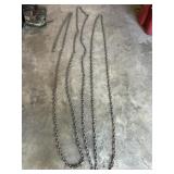 Long 1 Hook Chain