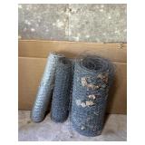 Chicken Wire