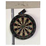 Halex Dartboard
