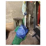 Tarps & More