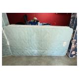Box Spring & Mattress