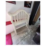4 Twin Headboards - 49" x 42"