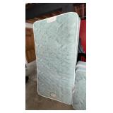 Box Spring & Mattress