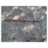 Dual Link Pole Saw