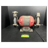 SKIL 3380 Bench Grinder