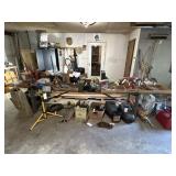 Wooden Table