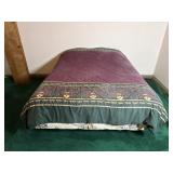Queen Size Bed