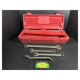 Tru Craft and More Wrenches