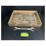 Craftsman Wrenches