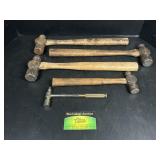 Hammers