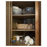 Kitchen items