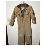 Walls Youth 12 Regular Coveralls