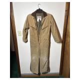 Walls 16 Regular Youth Coveralls
