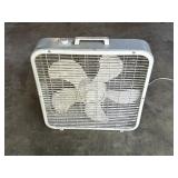 Lakewood Box Fan