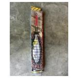 Grill Man Fish Bar B Que Cooker