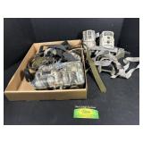 Trail Cameras and More