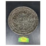 Oreo Cookie Tin