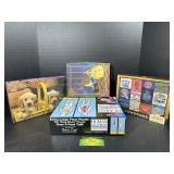 Puzzles