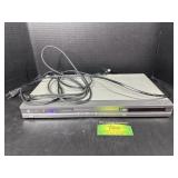 Zenith DVD player