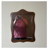 Hanging Mirror