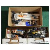 Model Rocket Supplies/Parts