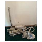 Electrolux vacuums and parts