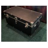 Steamer Trunk