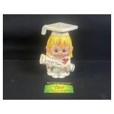 Lefton College Fund Coin Bank