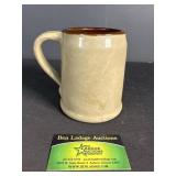 Western Stoneware Stein