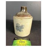 Western stoneware jug