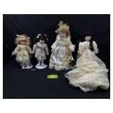 Dolls