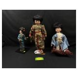 Dolls