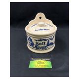 Salt Container