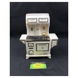 Oven Cookie Jar