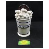 Oreo Cookie Jar
