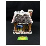 Oreo Bakery Cookie Jar