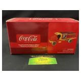 Coca Cola 1925 Mac Ac Depot Truck NIB